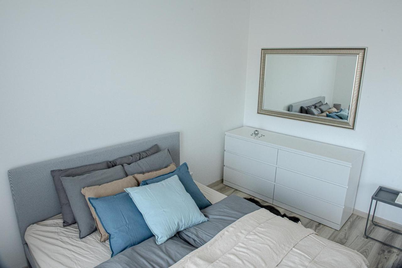 Dob36 Apartment With Free Private Parking And Balcony Будапешт Экстерьер фото