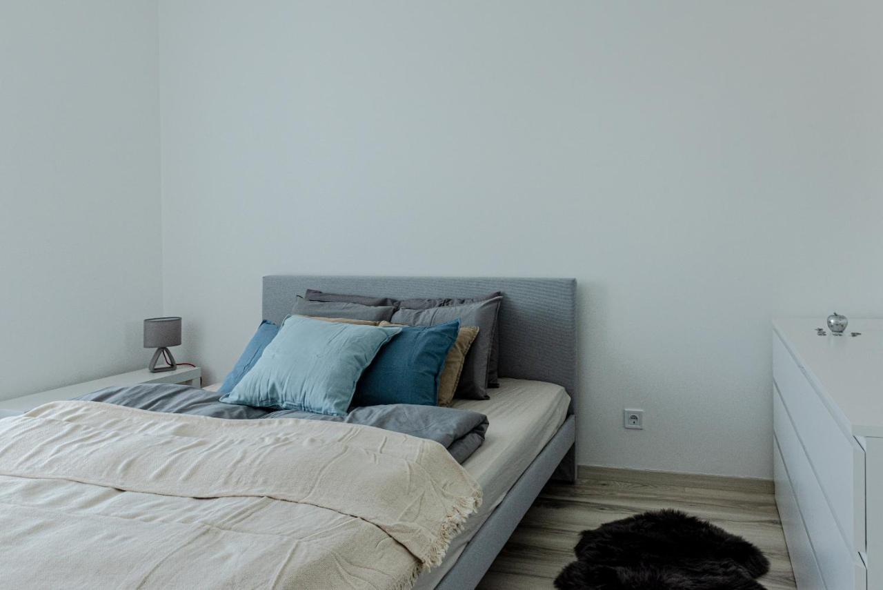 Dob36 Apartment With Free Private Parking And Balcony Будапешт Экстерьер фото