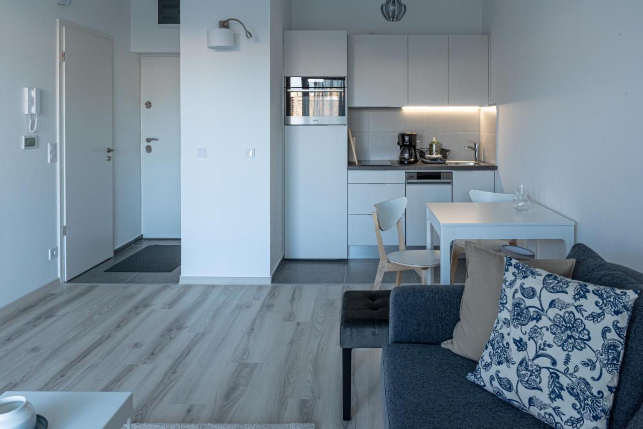 Dob36 Apartment With Free Private Parking And Balcony Будапешт Экстерьер фото