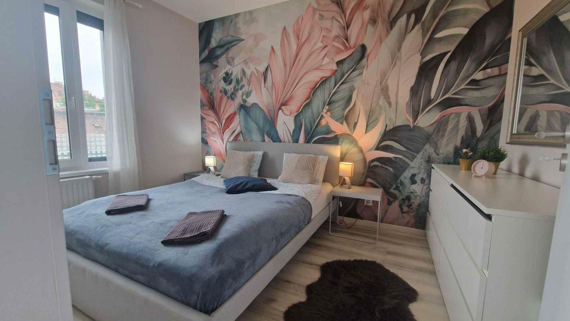 Dob36 Apartment With Free Private Parking And Balcony Будапешт Экстерьер фото