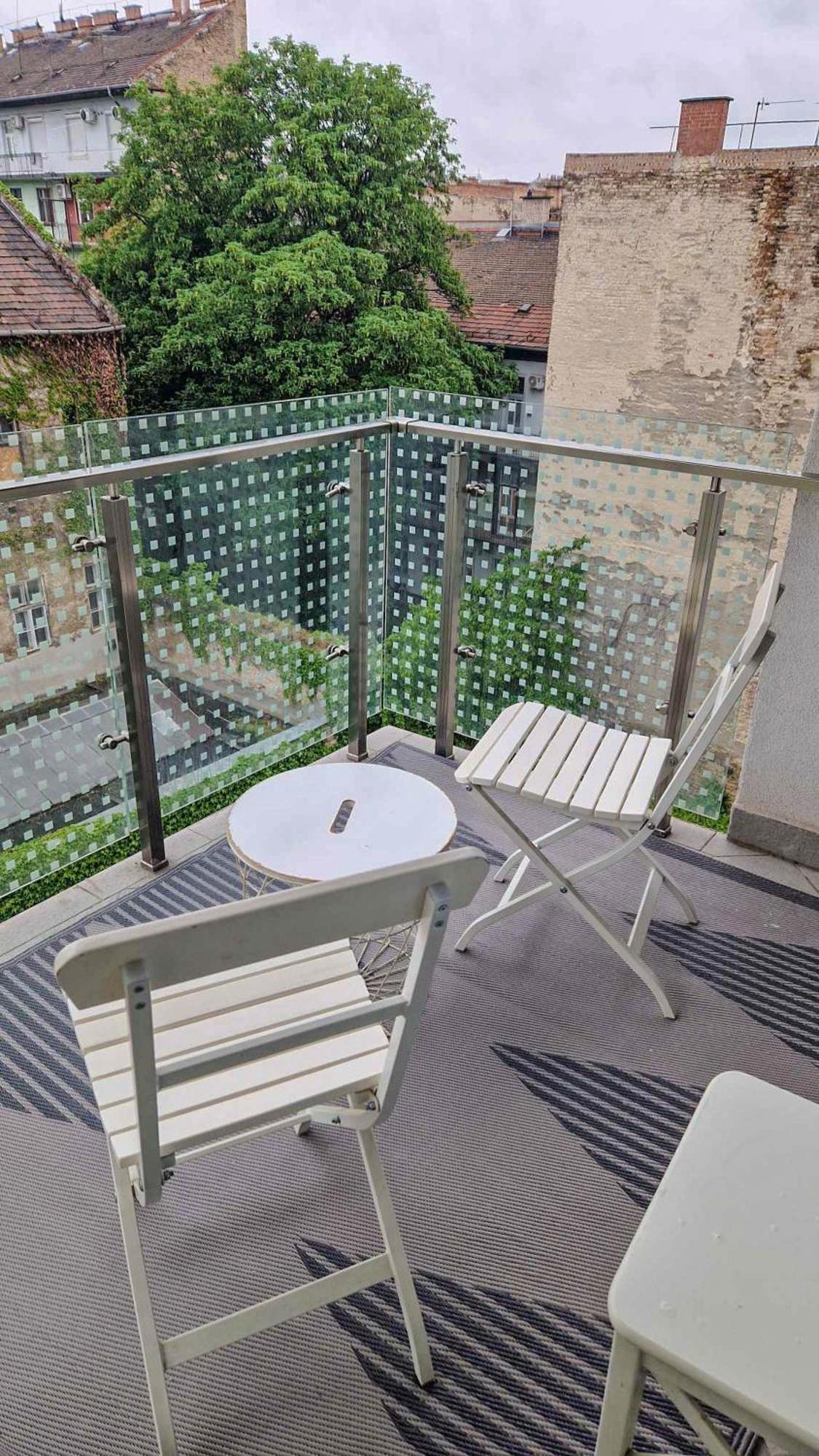 Dob36 Apartment With Free Private Parking And Balcony Будапешт Экстерьер фото